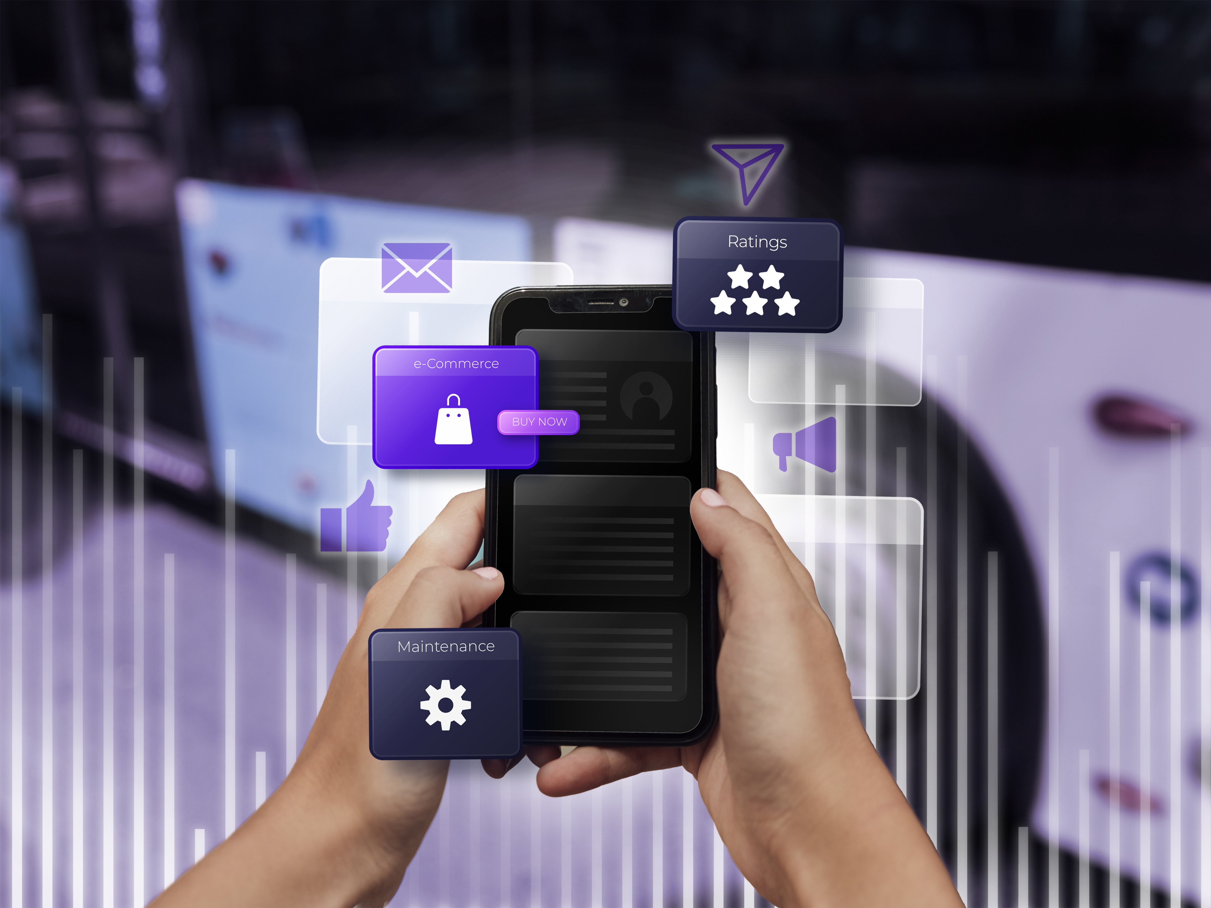 UX/UI