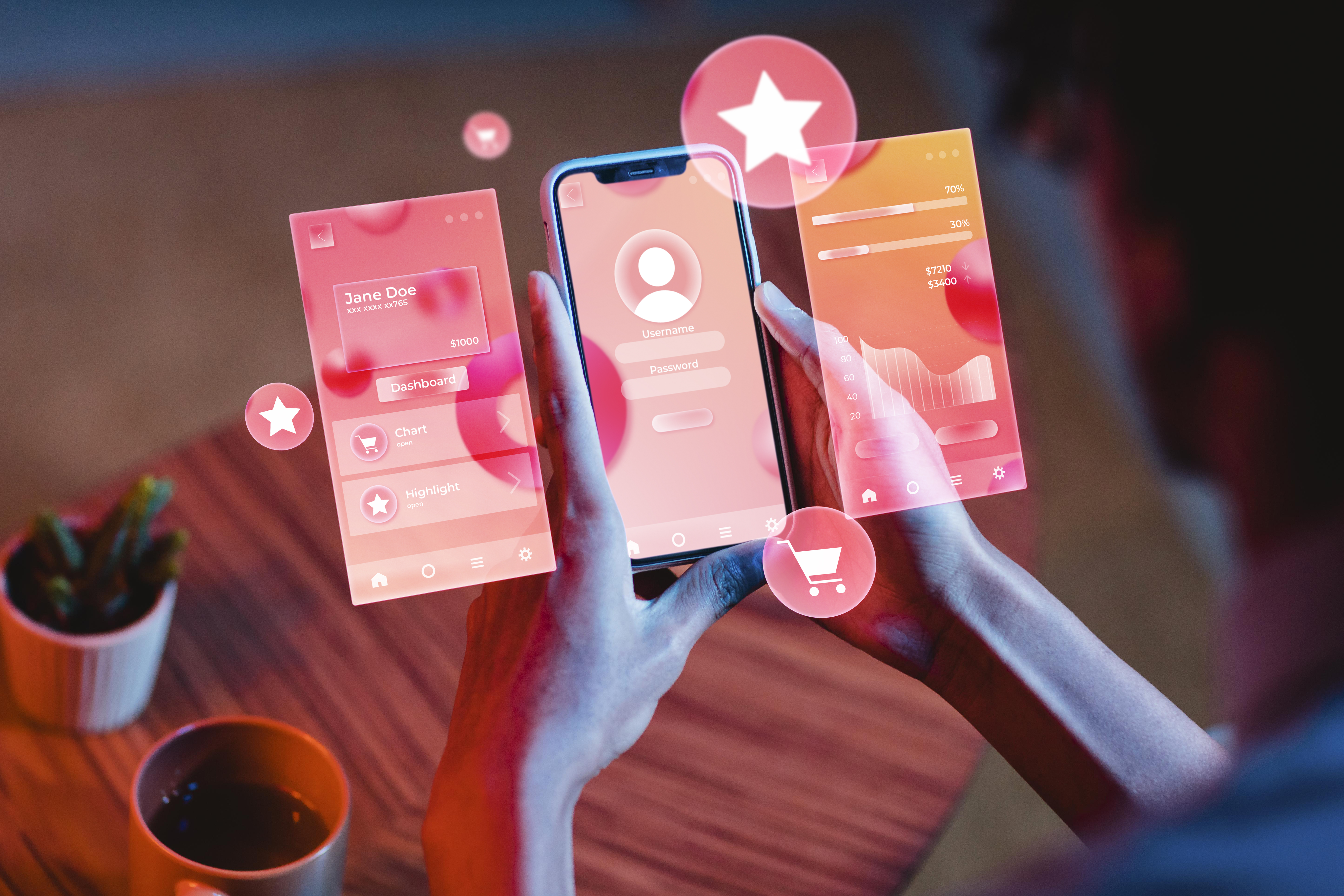 UX/UI